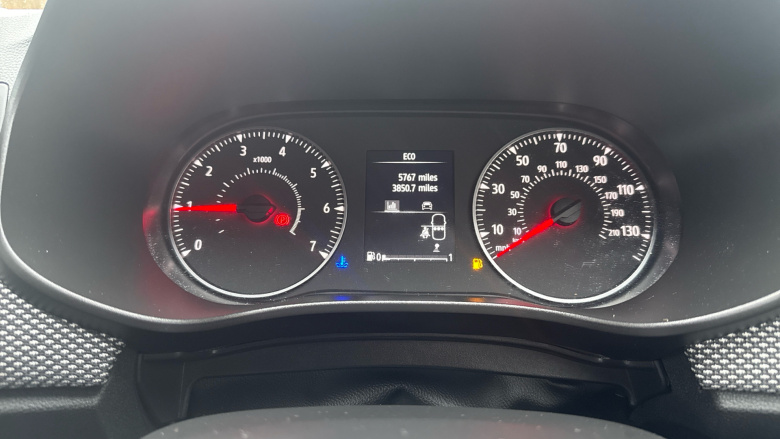 Dacia Sandero 1.0 Tce Expression 5dr Bi Fuel Hatchback